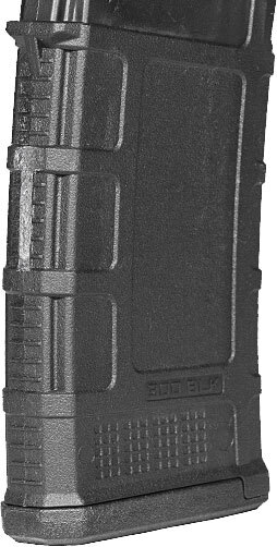 Магазин Magpul PMAG G3 кал .300 Whisper/Blackout 30 патронів Фото 3